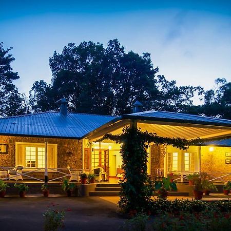 Monica Garden Bungalow Vālpārai 외부 사진