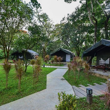 Monica Garden Bungalow Vālpārai 외부 사진