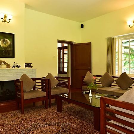 Monica Garden Bungalow Vālpārai 외부 사진