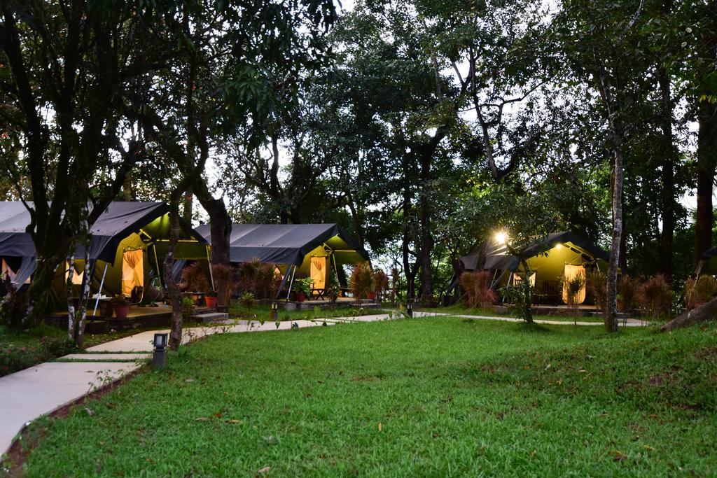 Monica Garden Bungalow Vālpārai 외부 사진