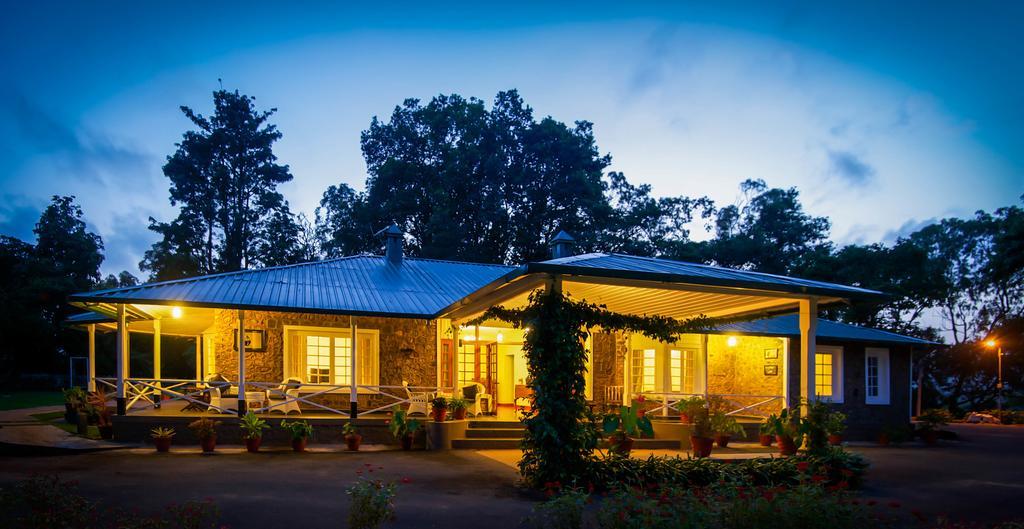 Monica Garden Bungalow Vālpārai 외부 사진