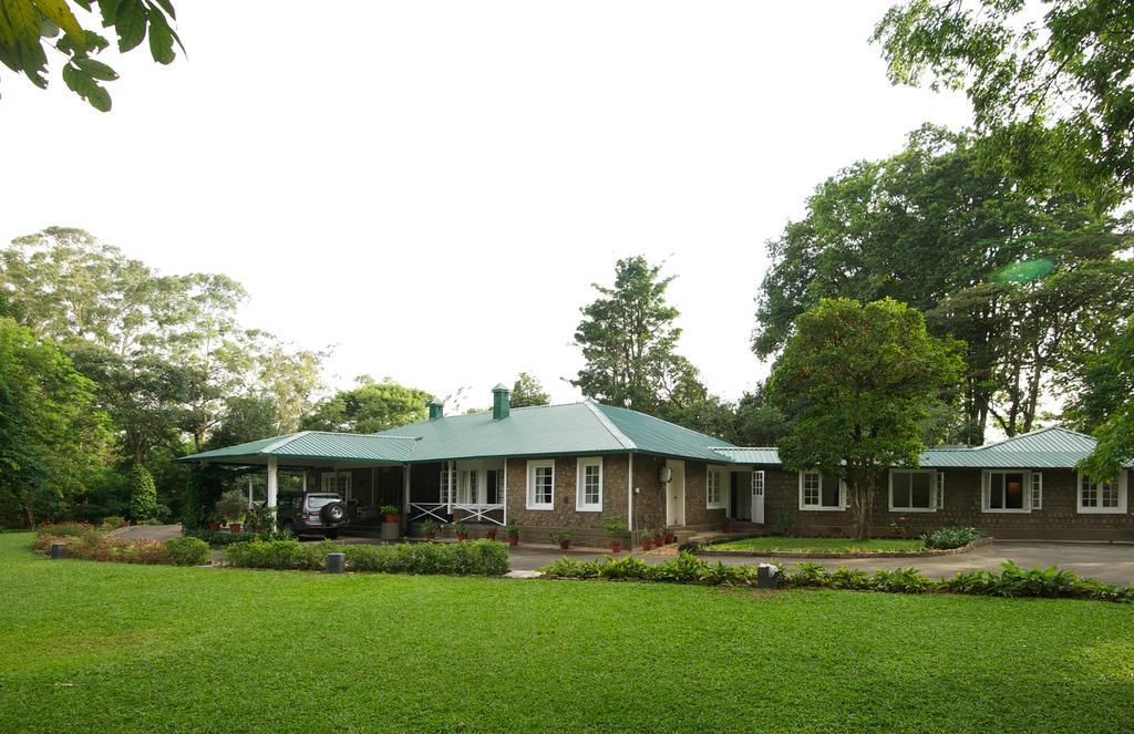 Monica Garden Bungalow Vālpārai 외부 사진