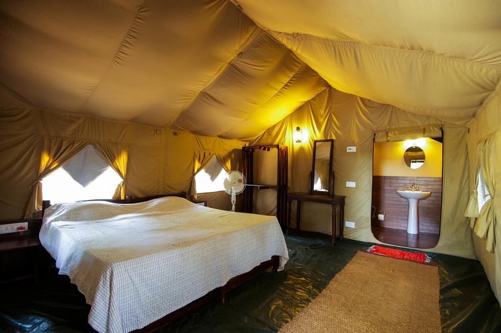Monica Garden Bungalow Vālpārai 외부 사진