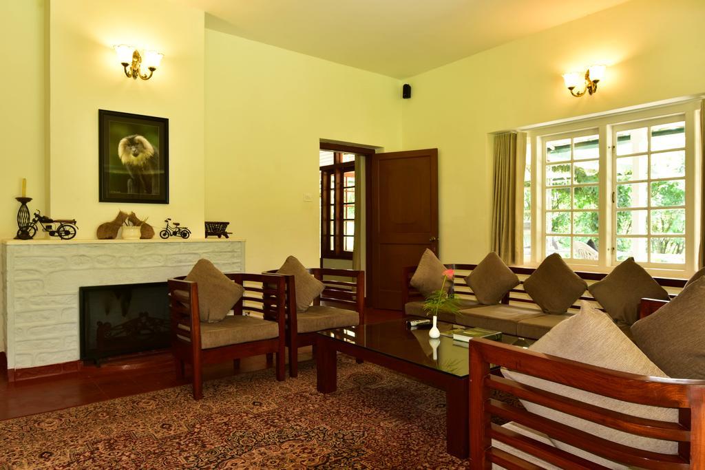 Monica Garden Bungalow Vālpārai 외부 사진